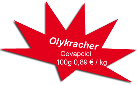 Olykracher