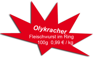 Olykracher