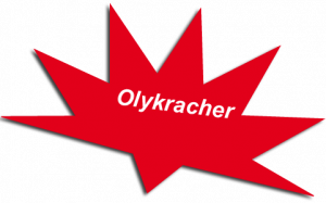 OLYKRACHER-Stern