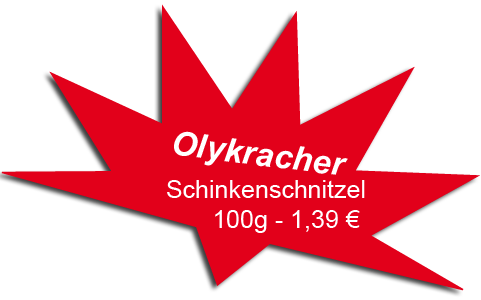 Angebotsstern